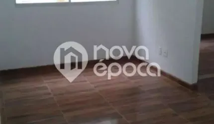 Apartamento com 2 quartos à venda na Estrada Paulo de Medeiros, Água Santa, Rio de Janeiro, 45 m2 por R$ 200.000