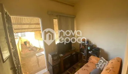 Casa em condomínio fechado com 1 quarto à venda na Rua Miguel Cardoso, Encantado, Rio de Janeiro, 131 m2 por R$ 240.000