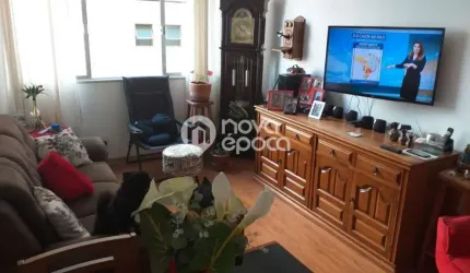 Apartamento com 2 quartos à venda na Rua Pedro de Carvalho, Méier, Rio de Janeiro, 60 m2 por R$ 400.000