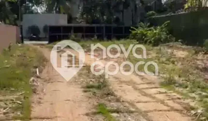 Terreno à venda na Rua Álvaro Moreira, Barra da Tijuca, Rio de Janeiro, 373 m2 por R$ 6.300.000