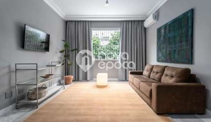 Apartamento com 3 quartos à venda na Rua Visconde de Pirajá, Ipanema, Rio de Janeiro, 171 m2 por R$ 3.200.000