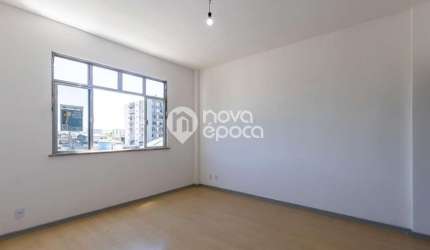Apartamento com 2 quartos à venda na Rua Dias da Cruz, Méier, Rio de Janeiro, 60 m2 por R$ 220.000
