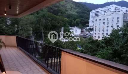 Apartamento com 3 quartos à venda na Rua Silva Guimarães, Tijuca, Rio de Janeiro, 130 m2 por R$ 850.000