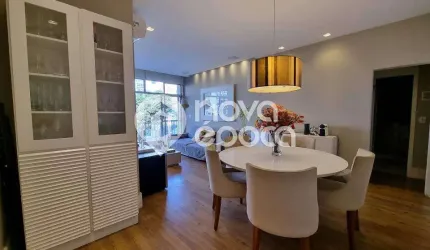 Apartamento com 2 quartos à venda na Rua Voluntários da Pátria, Botafogo, Rio de Janeiro, 85 m2 por R$ 1.150.000