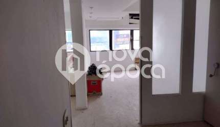 Sala comercial com 3 salas à venda na Rua Barata Ribeiro, Copacabana, Rio de Janeiro, 35 m2 por R$ 990.000