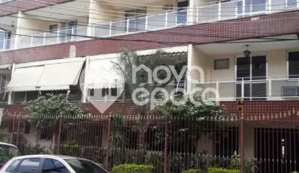 Apartamento com 1 quarto à venda na Rua Maria Paula, Engenho de Dentro, Rio de Janeiro, 86 m2 por R$ 205.000