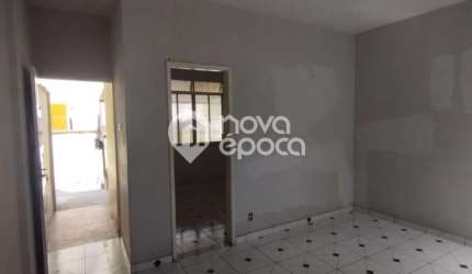 Casa em condomínio fechado com 1 quarto à venda na Rua Paramirim, Bento Ribeiro, Rio de Janeiro, 45 m2 por R$ 165.000