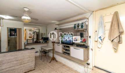 Kitnet / Stúdio à venda na Rua Machado de Assis, Flamengo, Rio de Janeiro, 26 m2 por R$ 340.000