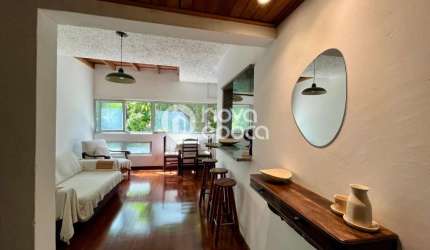 Apartamento com 2 quartos à venda na Avenida Presidente João Goulart, Vidigal, Rio de Janeiro, 69 m2 por R$ 380.000