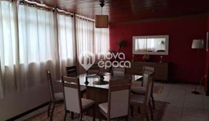 Apartamento com 3 quartos à venda na Rua Itapiru, Rio Comprido, Rio de Janeiro, 75 m2 por R$ 450.000