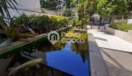 Prédio com 15 salas à venda na Rua Bambina, Botafogo, Rio de Janeiro, 3243 m2 por R$ 20.000.000
