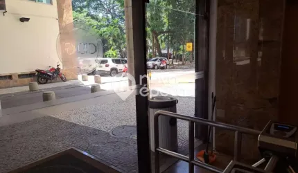 Ponto comercial à venda na Avenida Marechal Câmara, Centro, Rio de Janeiro, 12 m2 por R$ 100.000