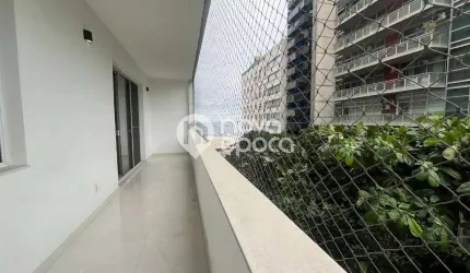 Apartamento com 4 quartos à venda na Rua Hilário de Gouveia, Copacabana, Rio de Janeiro, 160 m2 por R$ 2.530.000