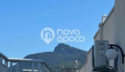 Apartamento com 2 quartos à venda na Rua Almirante Baltazar, São Cristóvão, Rio de Janeiro, 68 m2 por R$ 450.000