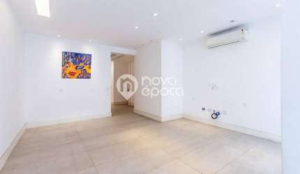 Apartamento com 3 quartos à venda na Rua Barão do Flamengo, Flamengo, Rio de Janeiro, 170 m2 por R$ 1.600.000