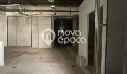 Barracão / Galpão / Depósito à venda na Avenida Pedro II, São Cristóvão, Rio de Janeiro, 2676 m2 por R$ 6.000.000