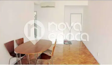 Apartamento com 2 quartos à venda na Rua Santa Clara, Copacabana, Rio de Janeiro, 78 m2 por R$ 850.000