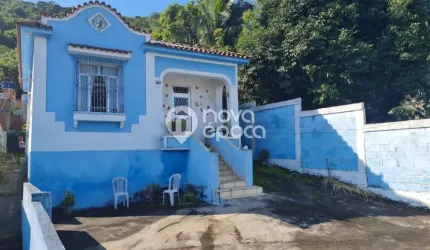 Casa com 6 quartos à venda na Rua Iguaçu, Cascadura, Rio de Janeiro, 170 m2 por R$ 260.000