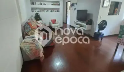 Apartamento com 2 quartos à venda na Rua Dezoito de Outubro, Tijuca, Rio de Janeiro, 95 m2 por R$ 360.000