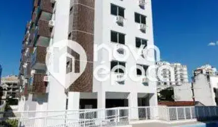 Apartamento com 3 quartos à venda na Rua Cachambi, Cachambi, Rio de Janeiro, 80 m2 por R$ 784.760