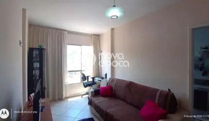 Engenho Novo | Apartamento 1 quarto