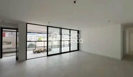 Apartamento com 3 quartos à venda na Rua Conde de Irajá, Botafogo, Rio de Janeiro, 150 m2 por R$ 2.950.000
