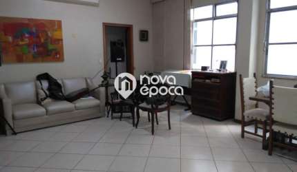 Apartamento com 4 quartos à venda na Rua Juquiá, Leblon, Rio de Janeiro, 114 m2 por R$ 2.800.000