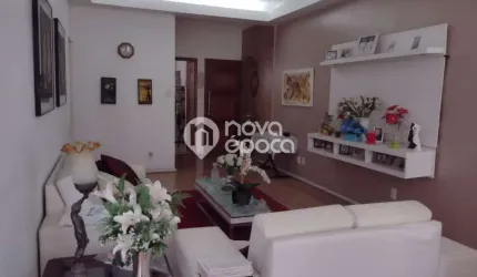 Apartamento com 3 quartos à venda na Rua Santa Clara, Copacabana, Rio de Janeiro, 108 m2 por R$ 1.050.000