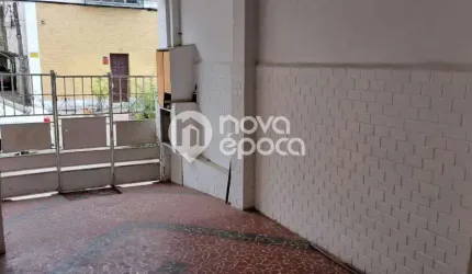 Casa com 3 quartos à venda na Travessa Aires Pinto, São Cristóvão, Rio de Janeiro, 100 m2 por R$ 430.000