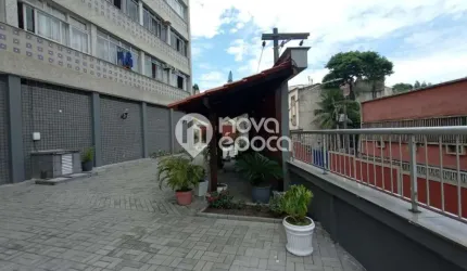 Apartamento com 2 quartos à venda na Rua do Parque, São Cristóvão, Rio de Janeiro, 60 m2 por R$ 385.000