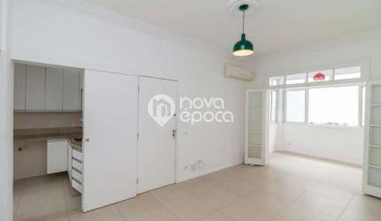 Apartamento com 3 quartos à venda na Rua Décio Vilares, Copacabana, Rio de Janeiro, 81 m2 por R$ 840.000