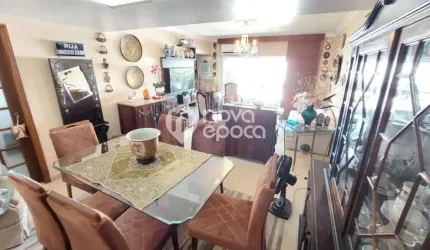 Apartamento com 2 quartos à venda na Rua Emília Sampaio, Vila Isabel, Rio de Janeiro, 82 m2 por R$ 510.000