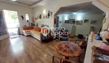 Casa em condomínio fechado com 5 quartos à venda na Rua Teodoro da Silva, Vila Isabel, Rio de Janeiro, 139 m2 por R$ 980.000
