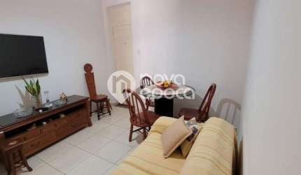 Apartamento com 2 quartos à venda na Rua Pedro de Carvalho, Méier, Rio de Janeiro, 55 m2 por R$ 287.000