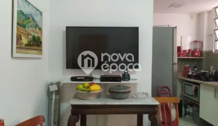 Apartamento com 1 quarto à venda na Rua Silveira Martins, Flamengo, Rio de Janeiro, 29 m2 por R$ 380.000
