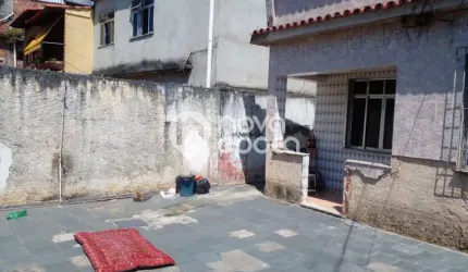 Casa com 2 quartos à venda na Rua Mupia, Irajá, Rio de Janeiro, 100 m2 por R$ 320.000