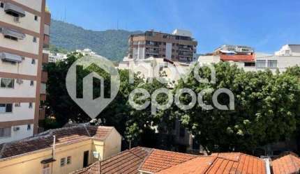 Apartamento com 3 quartos à venda na Rua Silva Guimarães, Tijuca, Rio de Janeiro, 80 m2 por R$ 750.000