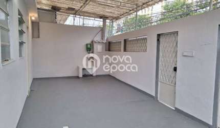 Casa em condomínio fechado com 4 quartos à venda na Estrada Adhemar Bebiano, Engenho da Rainha, Rio de Janeiro, 304 m2 por R$ 460.000