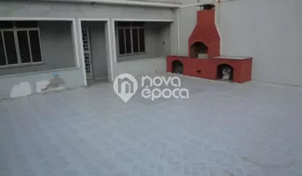 Casa em condomínio fechado com 3 quartos à venda na Rua Soldado Francisco de Souza, Pechincha, Rio de Janeiro, 251 m2 por R$ 590.000