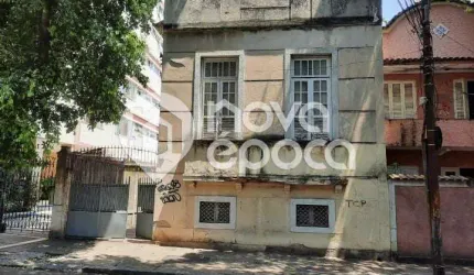 Casa com 4 quartos à venda na Rua Maia Lacerda, Estácio, Rio de Janeiro, 177 m2 por R$ 650.000