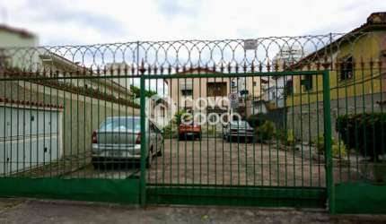 Apartamento com 2 quartos à venda na Rua São Gabriel, Cachambi, Rio de Janeiro, 60 m2 por R$ 230.000