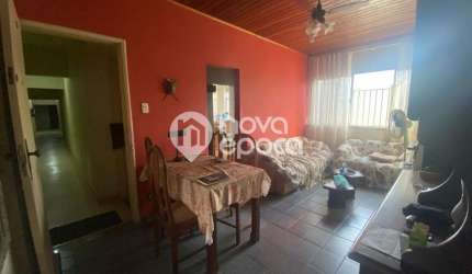 Apartamento com 2 quartos à venda na Rua Fábio Luz, Méier, Rio de Janeiro, 73 m2 por R$ 270.000