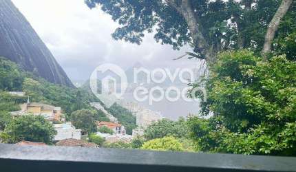 Casa em condomínio fechado com 3 quartos à venda na Rua Vitória Régia, Lagoa, Rio de Janeiro, 234 m2 por R$ 2.200.000