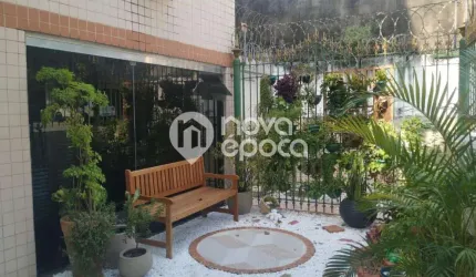 Apartamento com 1 quarto à venda na Rua Honório, Cachambi, Rio de Janeiro, 45 m2 por R$ 215.000