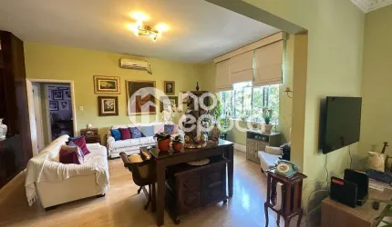 Apartamento com 2 quartos à venda na Rua Silva Teles, Tijuca, Rio de Janeiro, 79 m2 por R$ 700.000