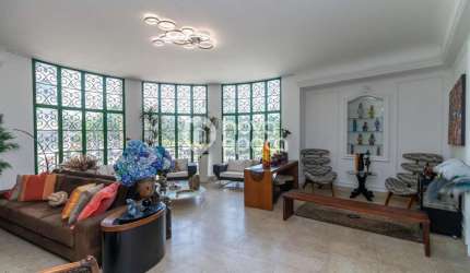 Apartamento com 4 quartos à venda na Praia do Flamengo, Flamengo, Rio de Janeiro, 360 m2 por R$ 2.950.000