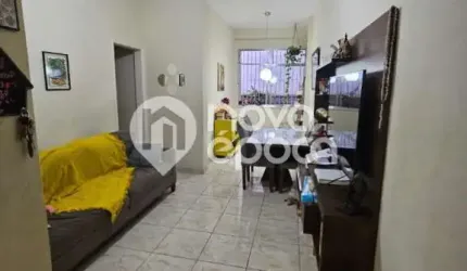 Apartamento com 2 quartos à venda na Rua Arnaldo Quintela, Botafogo, Rio de Janeiro, 70 m2 por R$ 650.000