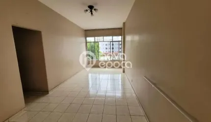 Apartamento com 2 quartos à venda na Rua Visconde de Itamarati, Maracanã, Rio de Janeiro, 70 m2 por R$ 320.000