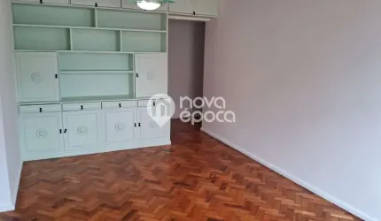 Apartamento com 3 quartos à venda na Rua Professor Gabizo, Tijuca, Rio de Janeiro, 86 m2 por R$ 690.000