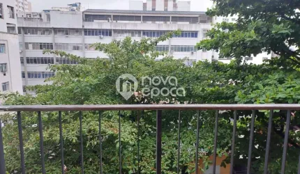 Apartamento com 3 quartos à venda na Rua Bom Pastor, Tijuca, Rio de Janeiro, 120 m2 por R$ 750.000